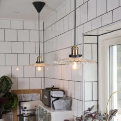 Globen Lighting Suspension Cobbler Ø25cm -Lampes Boutique 40123 02 05 f7449f75a5