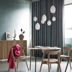 Northern Lampe à Suspension Unika Blanc 7 Northern Lampe à Suspension Unika Blanc -Lampes Boutique 40850 01 03 3f042a38bf