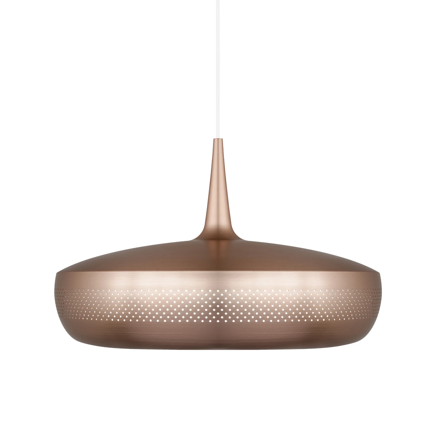 Umage Lampe à Suspension Clava Dine Ø43cm 3 Umage Lampe à Suspension Clava Dine Ø43cm