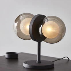 Lampe De Table Discus 30 -Lampes Boutique 41323 01 02 b5c9b07be4