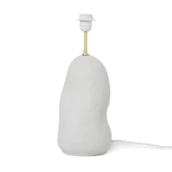 Ferm LIVING Pied Pour Lampe Hebe Moyen