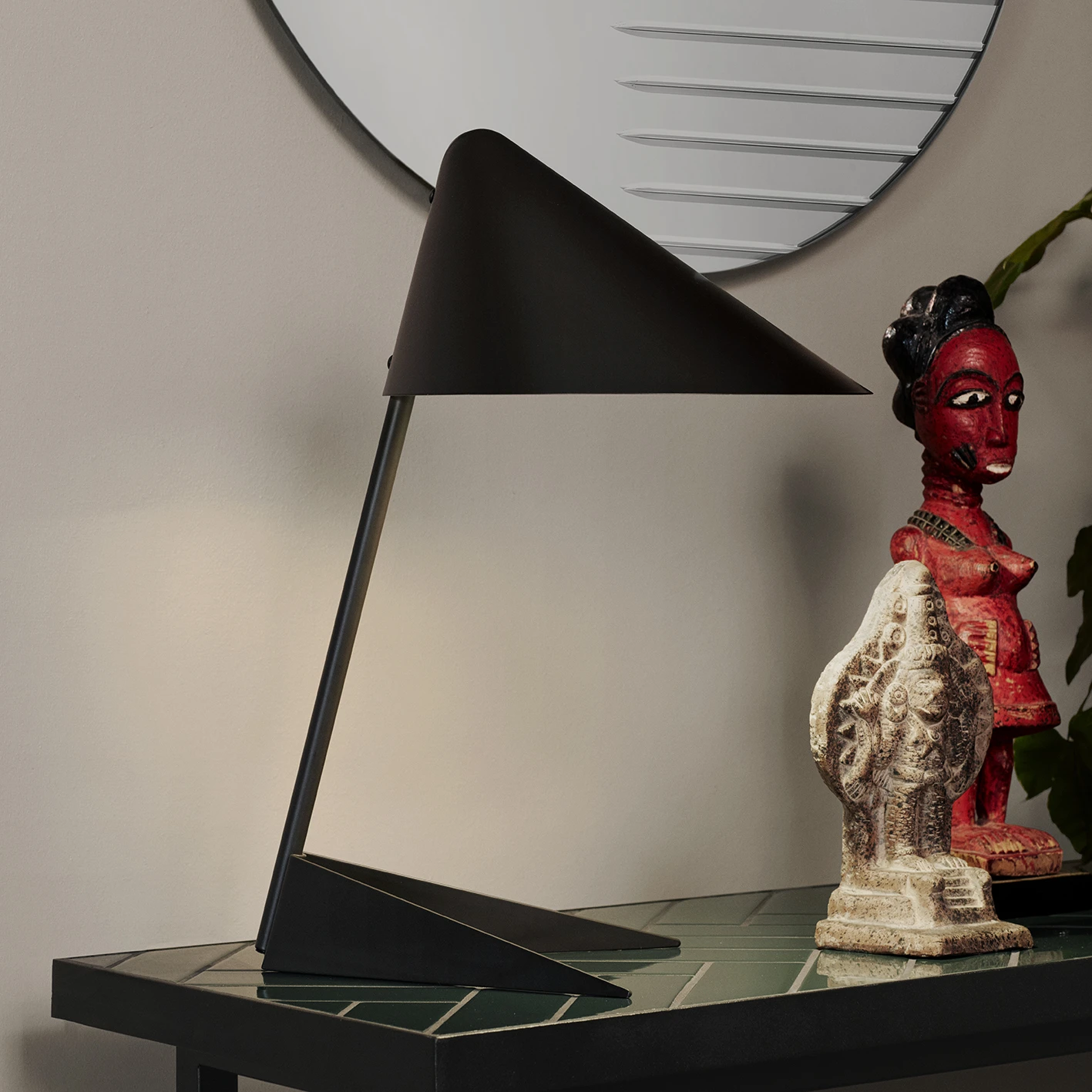 Warm Nordic Lampe De Table Ambience 4 Warm Nordic Lampe De Table Ambience â Image 2