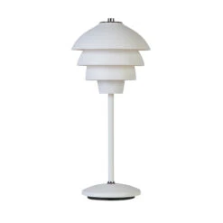 Belid Lampe De Table Valencia Ø18cm