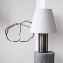 House Doctor Pied De Lampe Bakora 52 Cm -Lampes Boutique 42352 01 02 38a04017c9