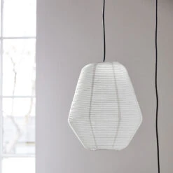 House Doctor Abat-jour Bidar Ø36cm -Lampes Boutique 42357 01 02 dbe8044f58