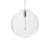 Design House Stockholm Lampe Luna Transparent -Lampes Boutique 42987 02 01 62001d43f4