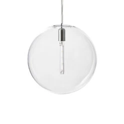 Design House Stockholm Lampe Luna Transparent