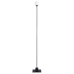 Northern Lampe Sur Pied Snowball