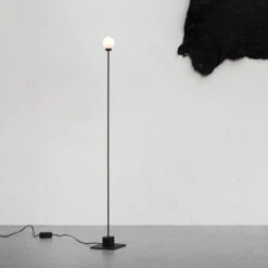 Northern Lampe Sur Pied Snowball -Lampes Boutique 43162 02 03 5277fcbd3f