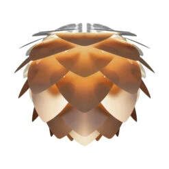 Umage Lampe Silvia Bronze