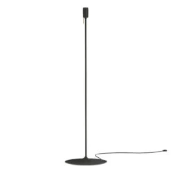 Umage Pied Pour Lampe Champagne