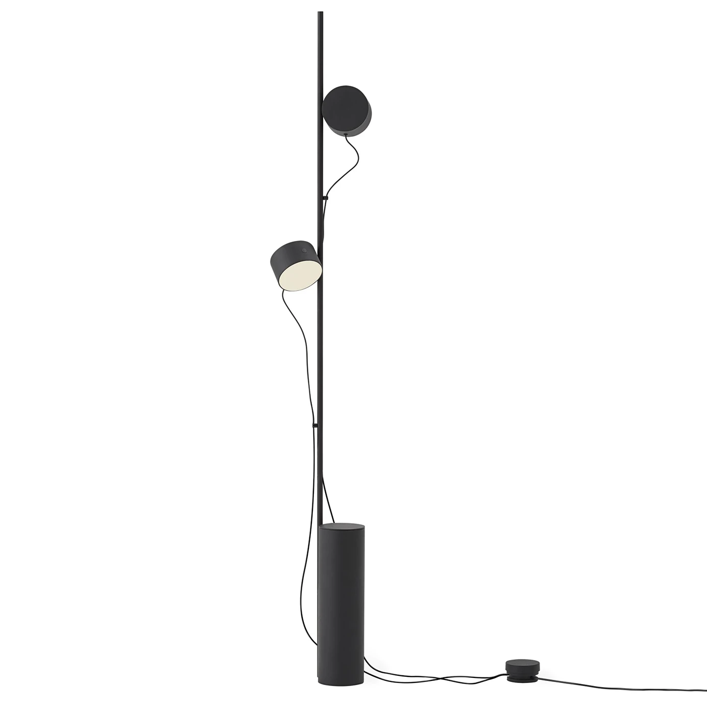 Muuto Lampadaire Post 3 Muuto Lampadaire Post