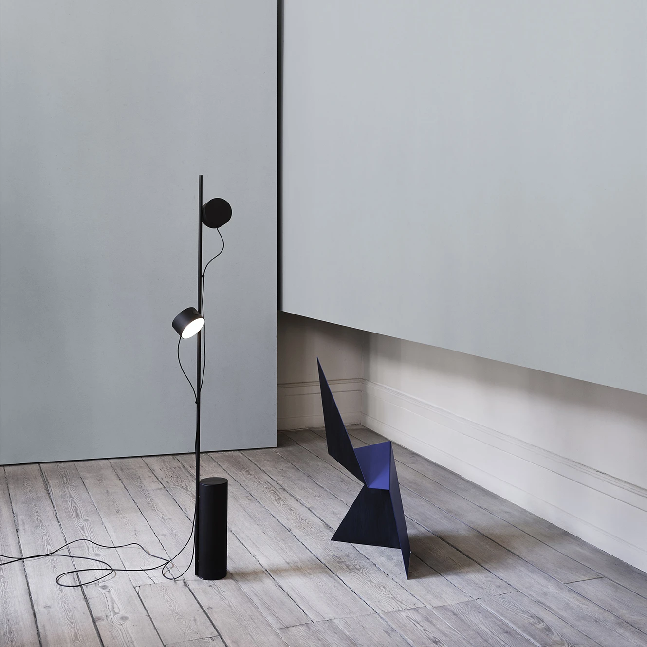 Muuto Lampadaire Post 4 Muuto Lampadaire Post – Image 2