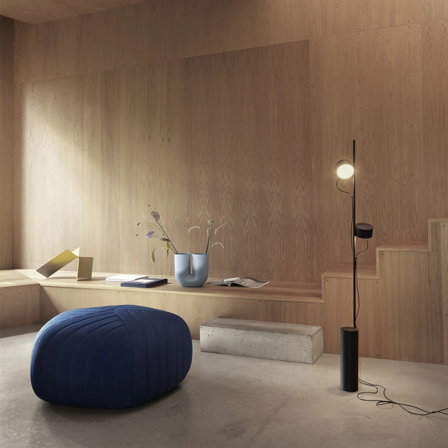 Muuto Lampadaire Post 6 Muuto Lampadaire Post – Image 4