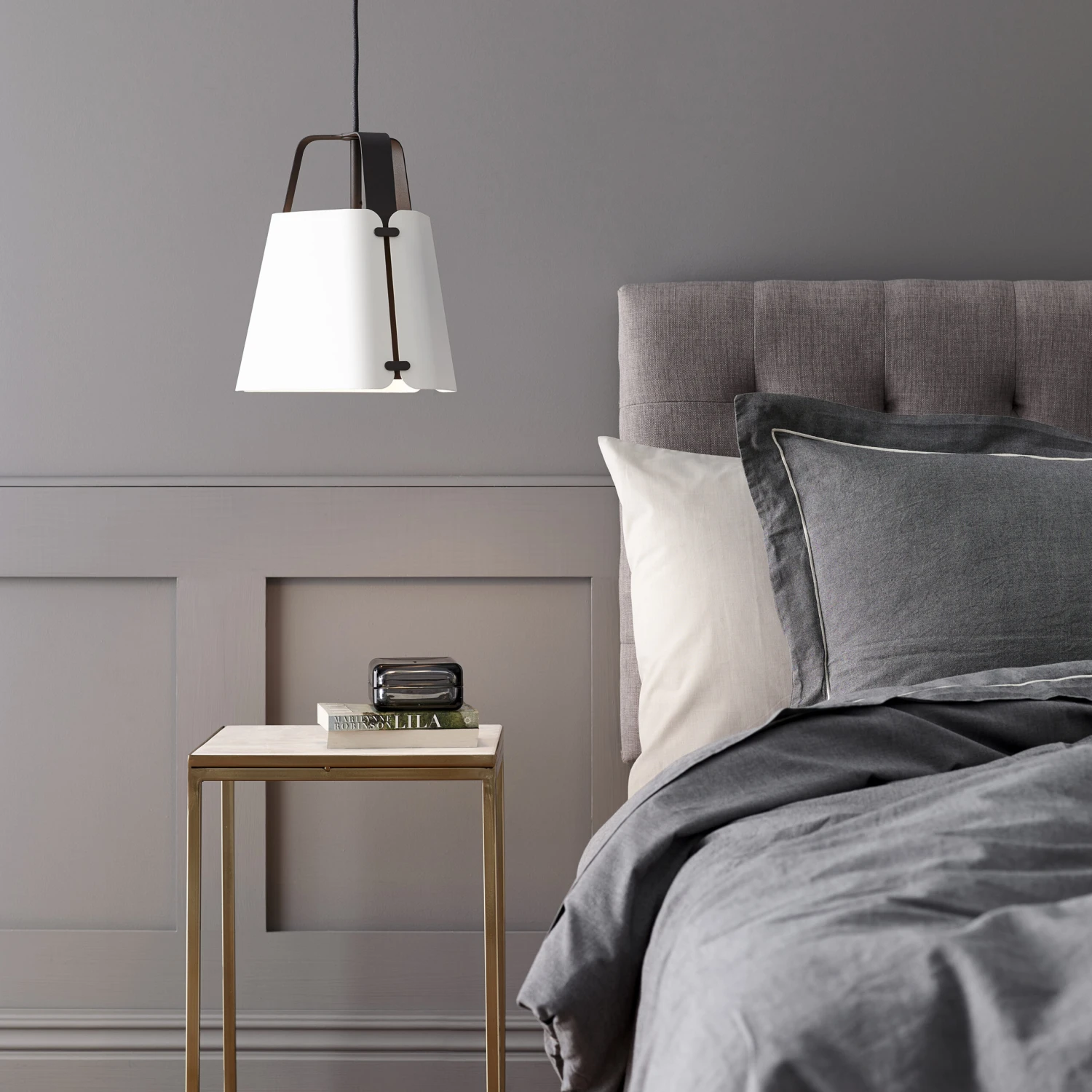 Belid Suspension Fold Ø34 Cm 4 Belid Suspension Fold Ø34 Cm – Image 2