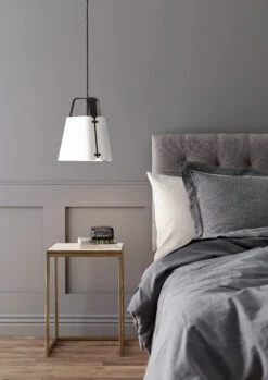 Belid Suspension Fold Ø34 Cm 9 Belid Suspension Fold Ø34 Cm -Lampes Boutique 43410 01 5 EnvironmentImage 695d87e161