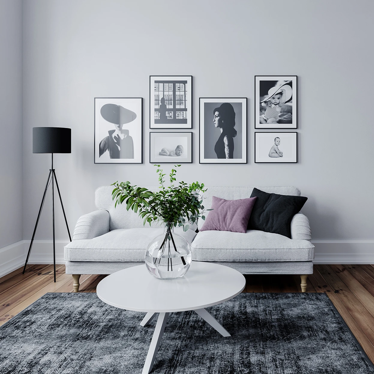 By Rydens Lampadaire Rina 5 By Rydens Lampadaire Rina – Image 3