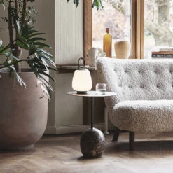 &Tradition Lampe De Table Lucca SC51 -Lampes Boutique 43832 01 03 ec316c9c65