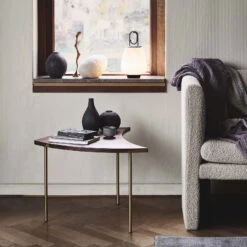 &Tradition Lampe De Table Lucca SC51 -Lampes Boutique 43832 01 04 2e88860a11