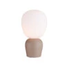Belid Lampe De Table Buddy Verre Opale 2 Belid Lampe De Table Buddy Verre Opale -Lampes Boutique 43861 05 01 24f3553b89