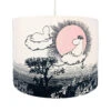 PR Home Lampe à Suspension Moomin The Sky Ø35 Cm