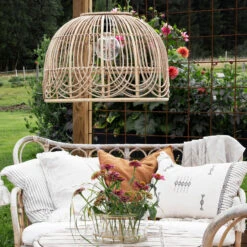 Globen Lighting Abat-jour Bali -Lampes Boutique 46617 02 04 d1255f1d94