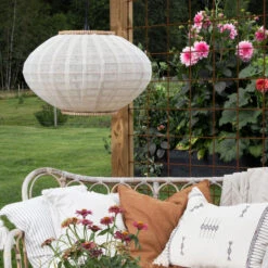 Globen Lighting Abat-jour Borneo -Lampes Boutique 46618 01 02 152b21562d