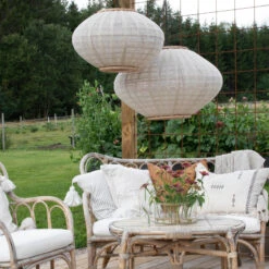 Globen Lighting Abat-jour Borneo -Lampes Boutique 46618 01 03 874c899da8