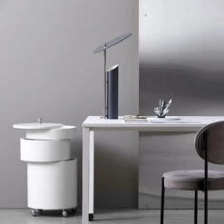 Verpan Lampe De Table Reflect -Lampes Boutique 46639 02 05 cb9fb8c300