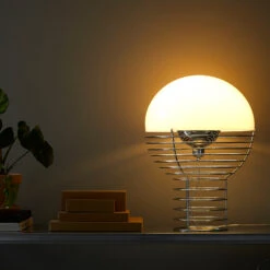 Verpan Lampe De Table Wire 11 Verpan Lampe De Table Wire -Lampes Boutique 46647 01 05 0ffc9c6e05
