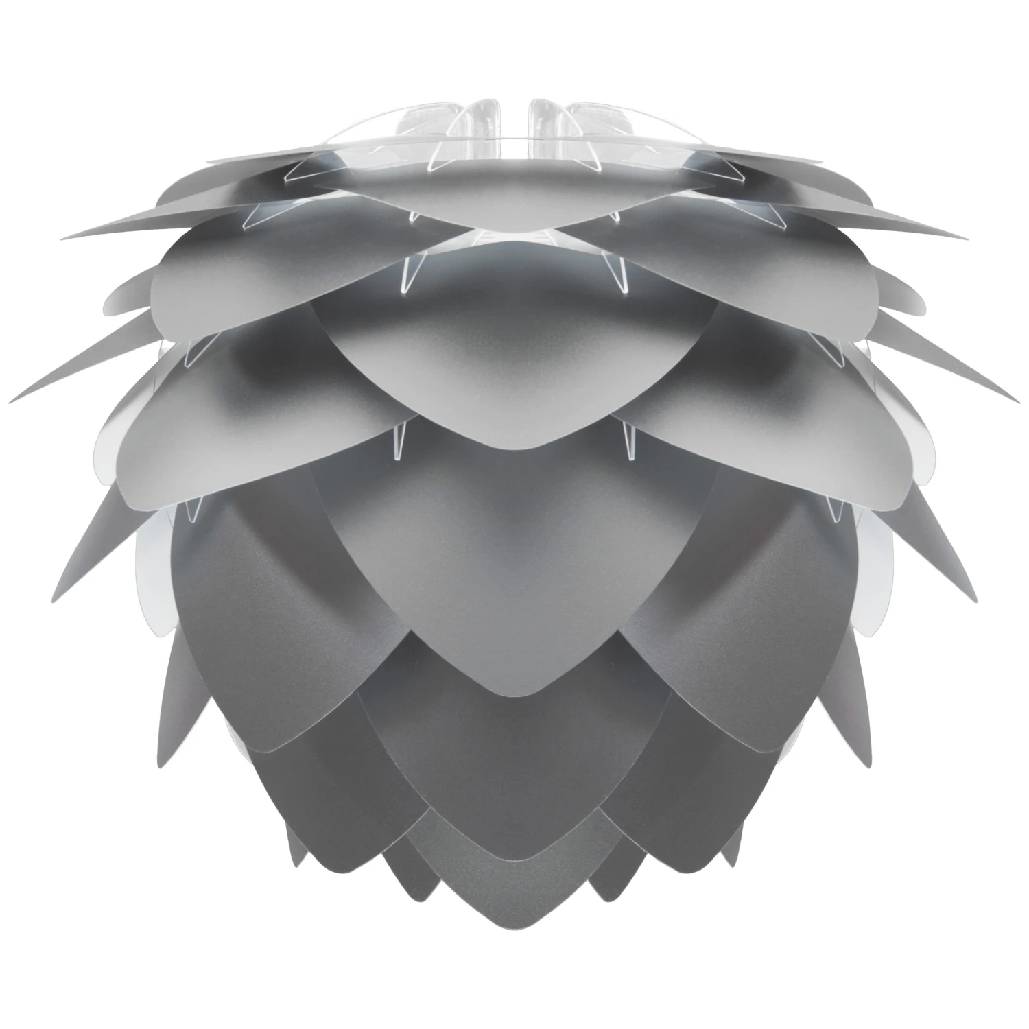 Umage Lampe Silvia Gris 3 Umage Lampe Silvia Gris