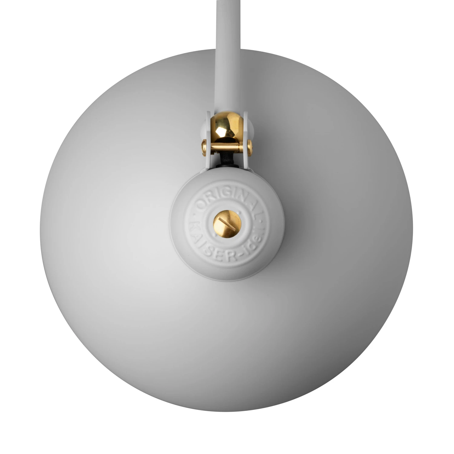 Fritz Hansen Lampadaire Kaiser Idell 6556-F 4 Fritz Hansen Lampadaire Kaiser Idell 6556-F – Image 2