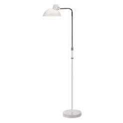 Fritz Hansen Lampadaire Kaiser Idell 6580-F Luxus