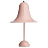 Verpan Lampe De Table Pantop Ø23 Cm