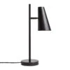Woud Lampe De Table Cono