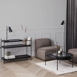 Woud Lampe De Table Cono -Lampes Boutique 500776 01 7 EnvironmentImage ea19c5d677