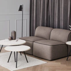 Woud Lampadaire Cono -Lampes Boutique 500787 01 4 EnvironmentImage 88aae9482d