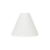 Broste Copenhagen Abat-jour Gine Verre Opale Ø27 Cm -Lampes Boutique 501166 01 1 ProductImageMain 17b4e45355