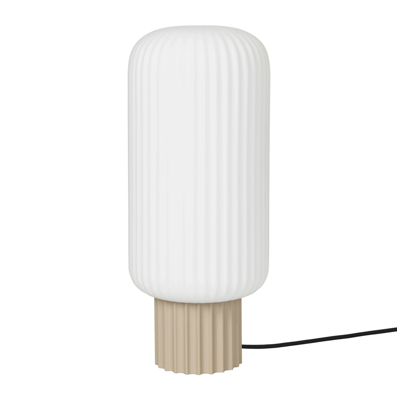 Broste Copenhagen Lampe De Table Lolly 3 Broste Copenhagen Lampe De Table Lolly