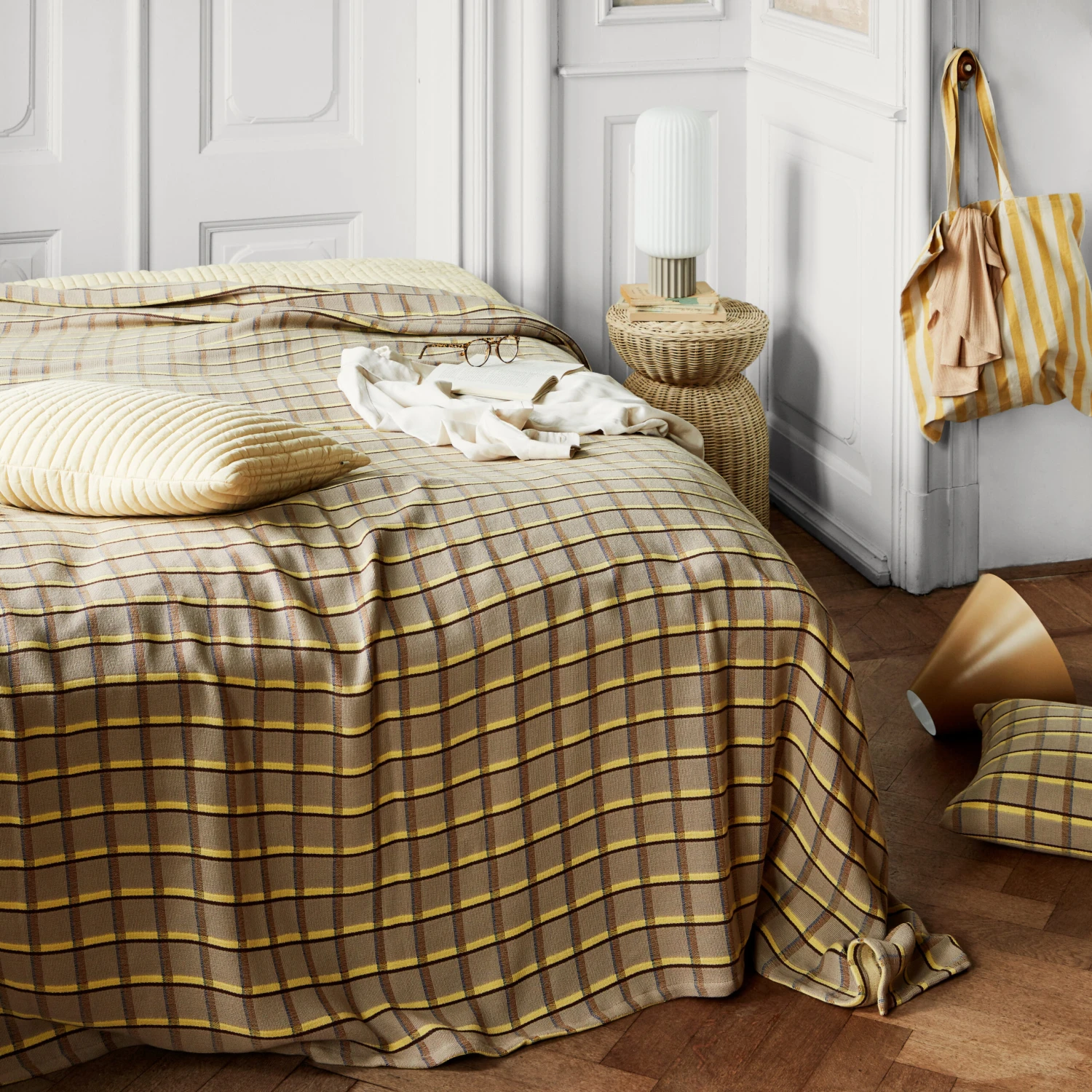 Broste Copenhagen Lampe De Table Lolly 5 Broste Copenhagen Lampe De Table Lolly â Image 3