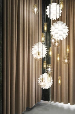 Normann Copenhagen Lampe Norm 69 14 Normann Copenhagen Lampe Norm 69 -Lampes Boutique 5013 01 6 EnvironmentImage 2c6cf3fa00