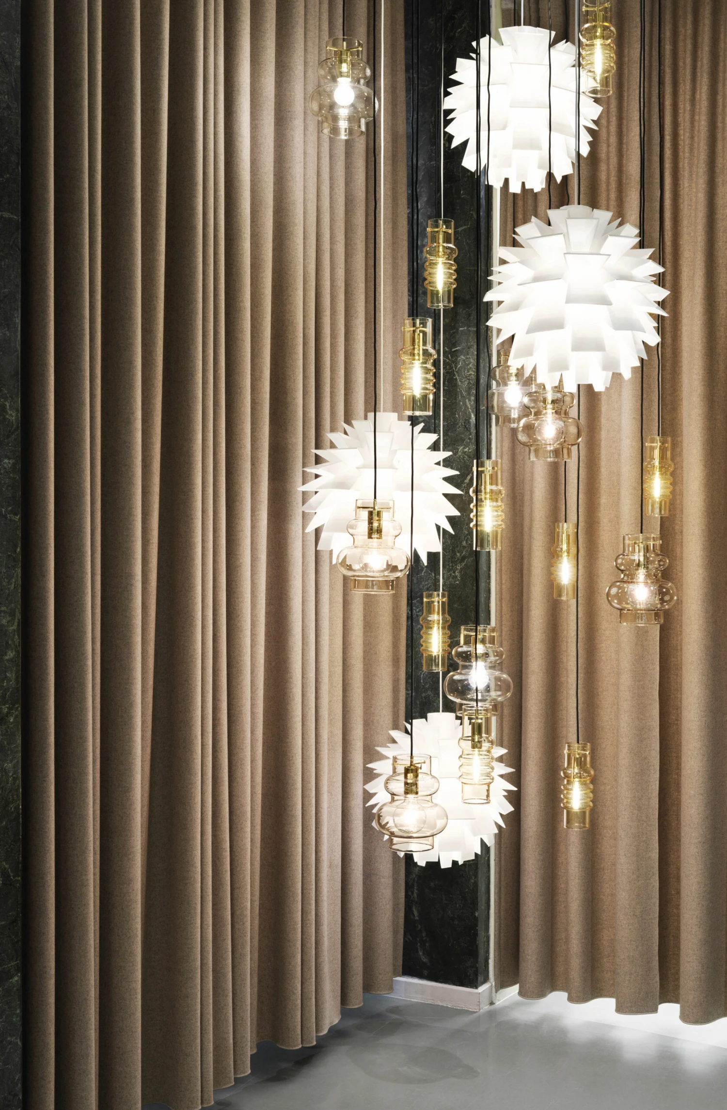 Normann Copenhagen Lampe Norm 69 8 Normann Copenhagen Lampe Norm 69 – Image 6