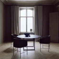 New Works Lampe De Table Ware -Lampes Boutique 501532 01 3 EnvironmentImage 307e31d983