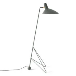 &Tradition Lampadaire Tripode HM8