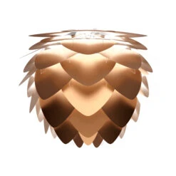 Umage Lampe Aluvia Brushed Bronze