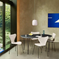 Fritz Hansen Suspension Maluma -Lampes Boutique 502338 01 5 EnvironmentImage ffda339989