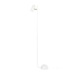Globen Lighting Lampe Sur Pied Swan