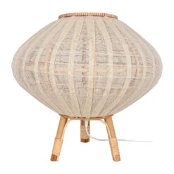 Globen Lighting Lampadaire Borneo Ø50 Cm