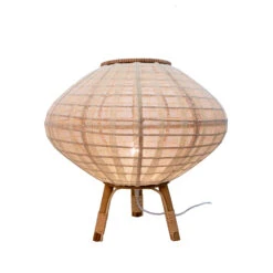 Globen Lighting Lampadaire Borneo Ø50 Cm -Lampes Boutique 502510 01 4 ProductImageExtra d215c678a9