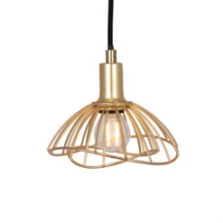 Globen Lighting Suspension Ray Mini Ø16 Cm -Lampes Boutique 502532 01 3 ProductImageExtra d42b0dcc7a